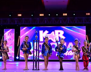 Pigeon Forge, TN Nationals - 6/21/2025