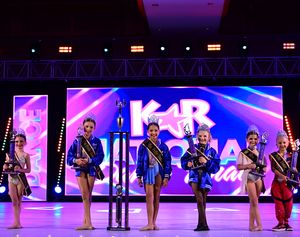 Pigeon Forge, TN Nationals - 6/21/2025