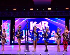 Pigeon Forge, TN Nationals - 6/21/2025