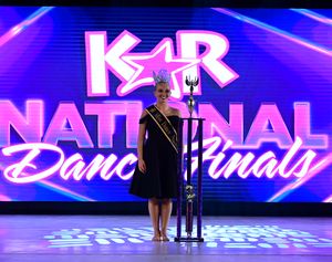 Pigeon Forge, TN Nationals - 6/21/2025