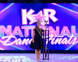 Pigeon Forge, TN Nationals - 6/21/2025