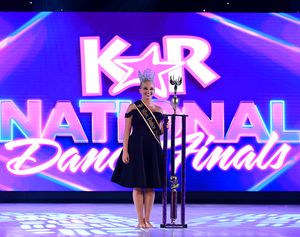 Pigeon Forge, TN Nationals - 6/21/2025