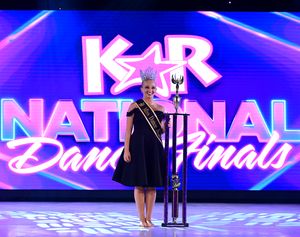 Pigeon Forge, TN Nationals - 6/21/2025