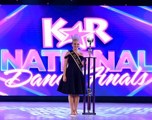 Pigeon Forge, TN Nationals - 6/21/2025