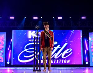 Pigeon Forge, TN Nationals - 6/21/2025