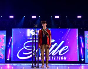 Pigeon Forge, TN Nationals - 6/21/2025