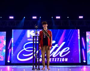 Pigeon Forge, TN Nationals - 6/21/2025