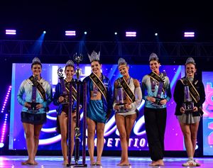 Pigeon Forge, TN Nationals - 6/21/2025