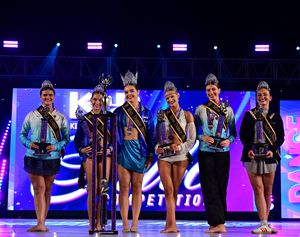 Pigeon Forge, TN Nationals - 6/21/2025