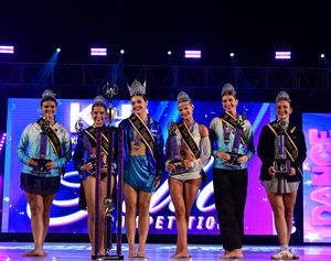 Pigeon Forge, TN Nationals - 6/21/2025