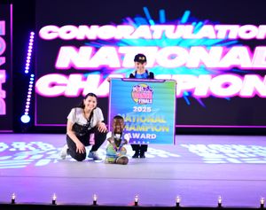 Pigeon Forge, TN Nationals - 6/21/2025