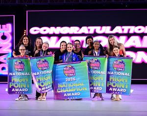 Pigeon Forge, TN Nationals - 6/21/2025