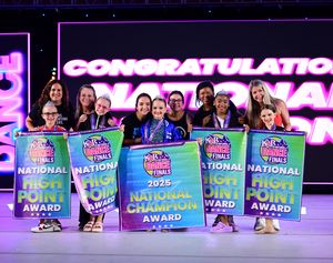 Pigeon Forge, TN Nationals - 6/21/2025