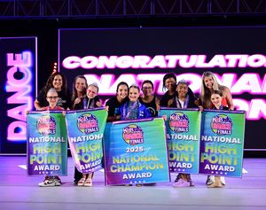 Pigeon Forge, TN Nationals - 6/21/2025