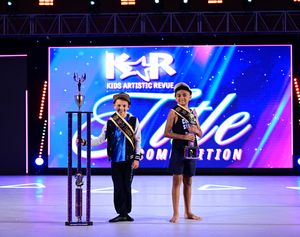 Pigeon Forge, TN Nationals - 6/21/2025