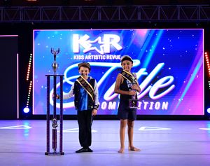 Pigeon Forge, TN Nationals - 6/21/2025