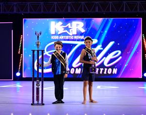 Pigeon Forge, TN Nationals - 6/21/2025