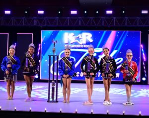 Pigeon Forge, TN Nationals - 6/21/2025