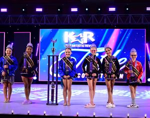 Pigeon Forge, TN Nationals - 6/21/2025