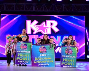 Pigeon Forge, TN Nationals - 6/21/2025