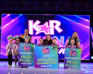 Pigeon Forge, TN Nationals - 6/21/2025