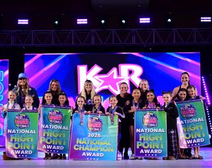Pigeon Forge, TN Nationals - 6/21/2025