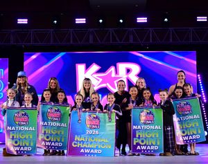 Pigeon Forge, TN Nationals - 6/21/2025