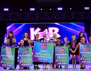Pigeon Forge, TN Nationals - 6/21/2025