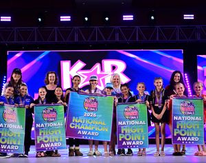 Pigeon Forge, TN Nationals - 6/21/2025