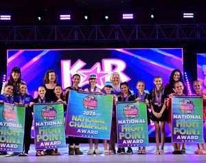 Pigeon Forge, TN Nationals - 6/21/2025