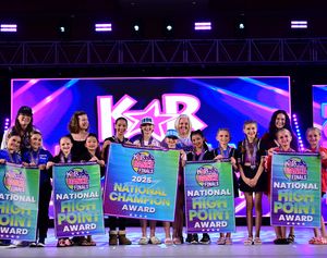 Pigeon Forge, TN Nationals - 6/21/2025