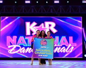 Pigeon Forge, TN Nationals - 6/21/2025