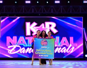 Pigeon Forge, TN Nationals - 6/21/2025