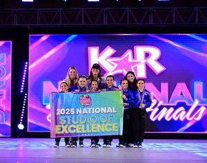Pigeon Forge, TN Nationals - 6/21/2025
