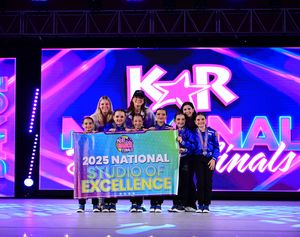 Pigeon Forge, TN Nationals - 6/21/2025