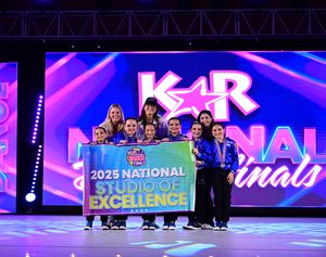 Pigeon Forge, TN Nationals - 6/21/2025