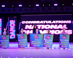 Pigeon Forge, TN Nationals - 6/21/2025
