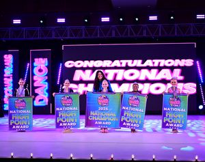 Pigeon Forge, TN Nationals - 6/21/2025