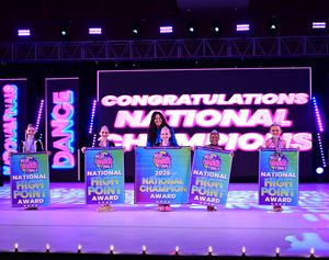 Pigeon Forge, TN Nationals - 6/21/2025