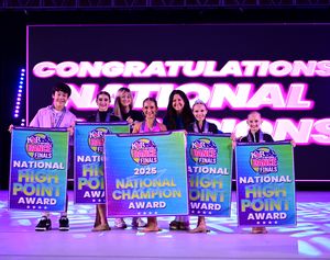 Pigeon Forge, TN Nationals - 6/21/2025