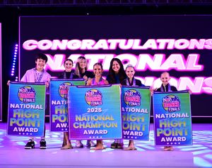 Pigeon Forge, TN Nationals - 6/21/2025