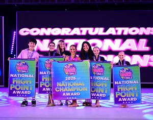Pigeon Forge, TN Nationals - 6/21/2025