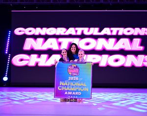Pigeon Forge, TN Nationals - 6/21/2025