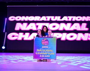 Pigeon Forge, TN Nationals - 6/21/2025