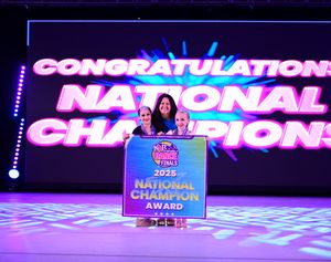 Pigeon Forge, TN Nationals - 6/21/2025