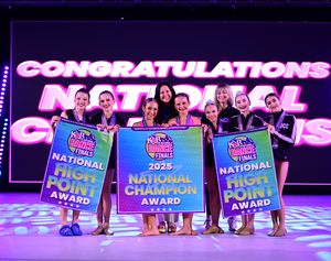 Pigeon Forge, TN Nationals - 6/21/2025