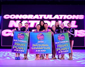 Pigeon Forge, TN Nationals - 6/21/2025