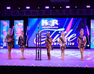Pigeon Forge, TN Nationals - 6/21/2025