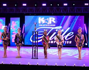 Pigeon Forge, TN Nationals - 6/21/2025