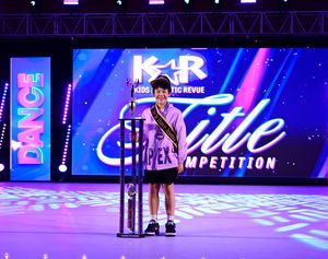 Pigeon Forge, TN Nationals - 6/21/2025